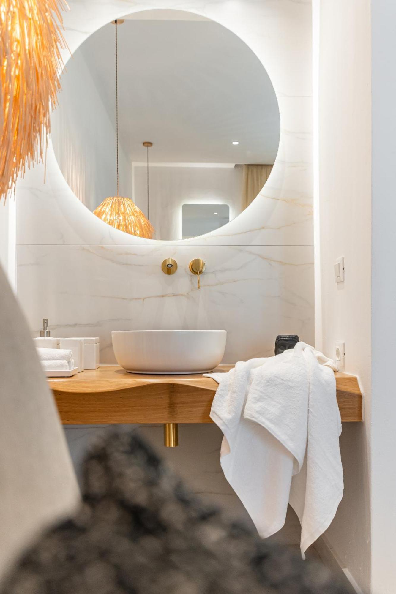 V Luxury Apartments Naxos Naxos City Buitenkant foto